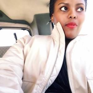 Meet your Posher, Faby